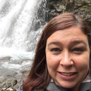 Meet your Posher, Sandra